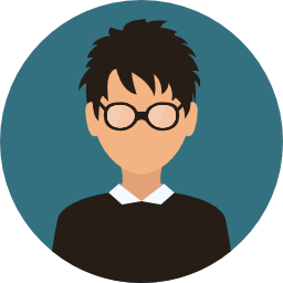 author icon